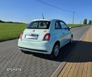 Fiat 500 1.2 Pop - 4