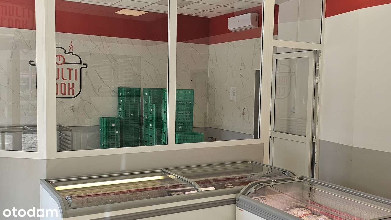 lokal na wynajem - Pełny obrazek: 3/10