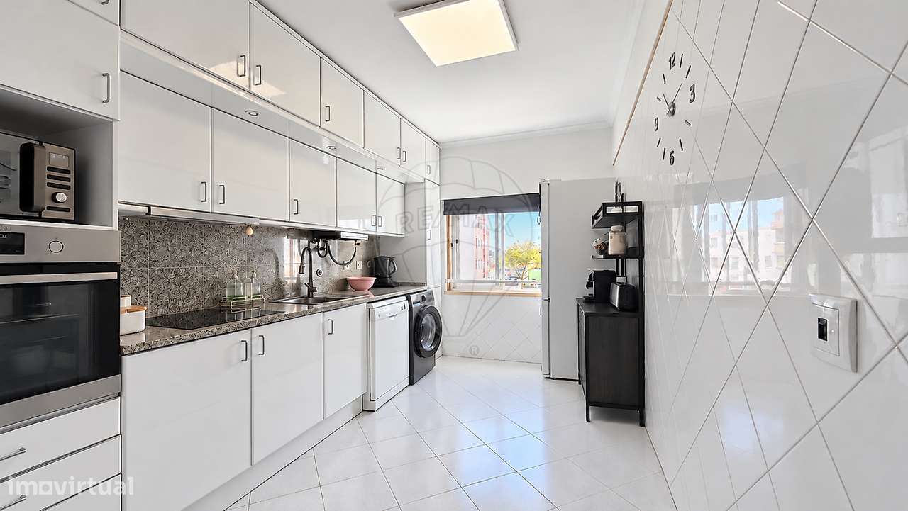 Apartamento T2 para venda-5