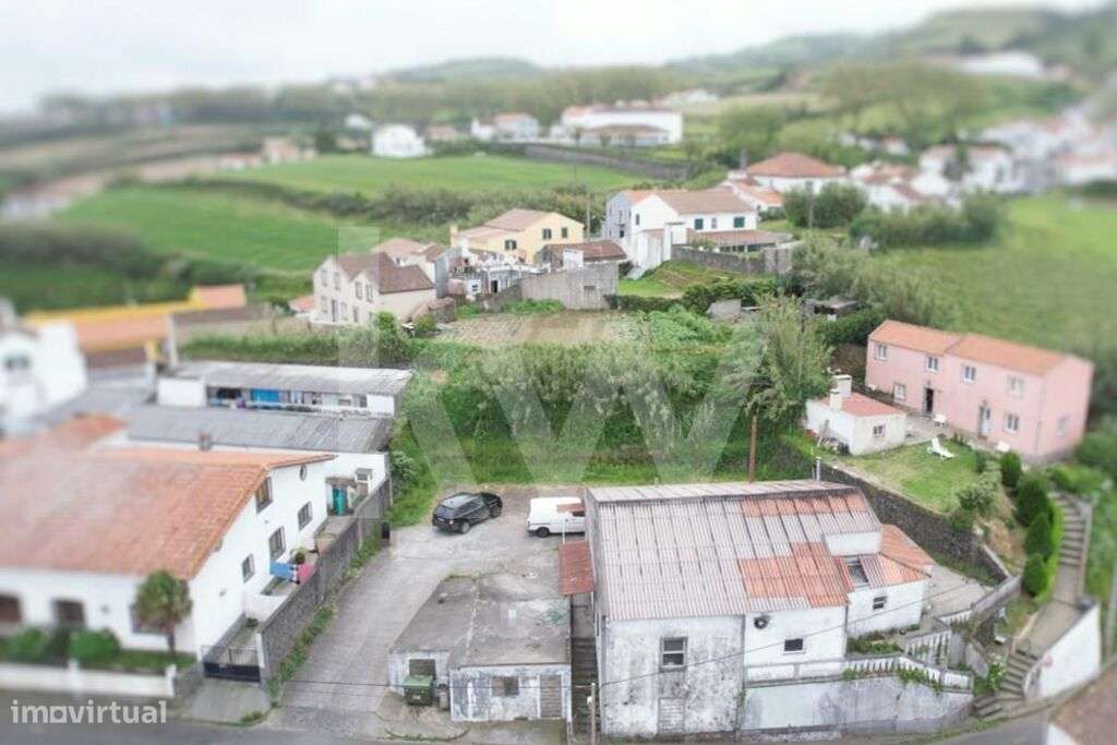 Padaria em terreno de 984m2, antiga moradia isolada, com possibilidade - Grande imagem: 5/20