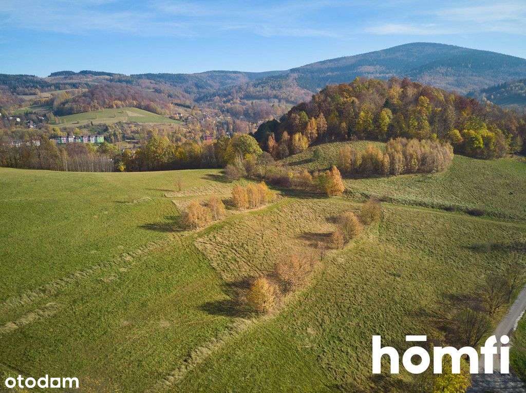 Działki Budowlane | Góry Sowie, Walim - Pełny obrazek: 5/13
