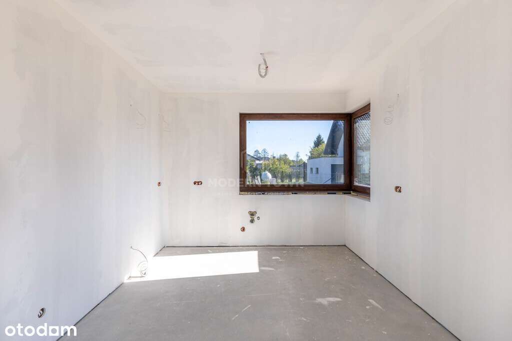 Dom Parterowy Wolnostojący 4 pok., Sowia Wola-9