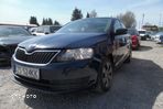 Skoda RAPID 1.2 TSI Active - 2