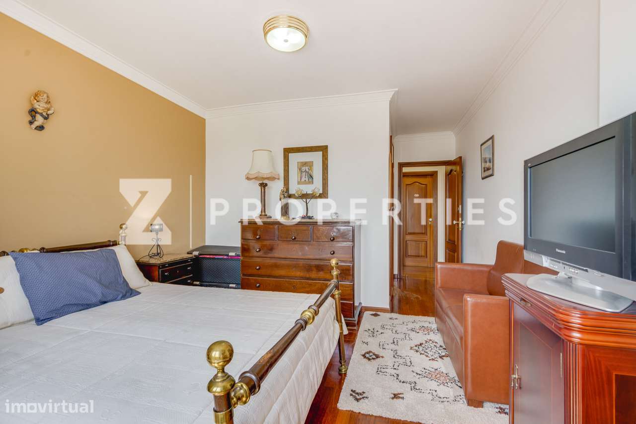 Apartamento T2 em Lisboa-21