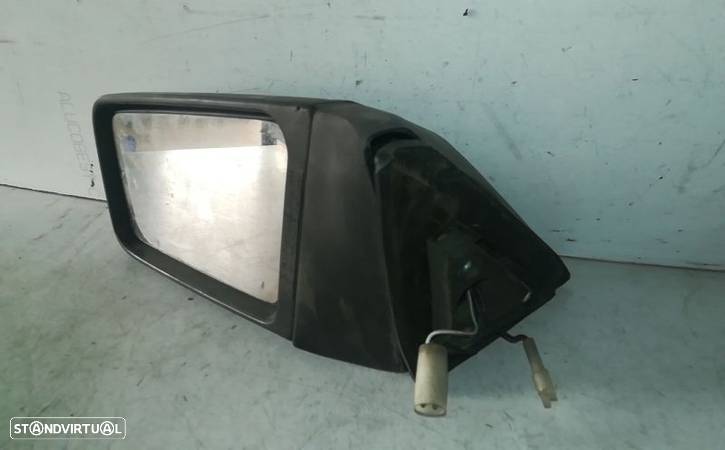 Retrovisor Esquerdo Electrico Austin Montego (Xe) - 2