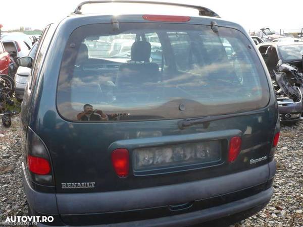 Dezmembrez Renault Espace Piese - 5