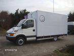 Iveco DAILY 40 C 12 - 2