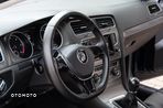 Volkswagen Golf 2.0 BlueTDI Highline - 11