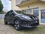 Nissan Qashqai 1.5 dCi 360 - 5