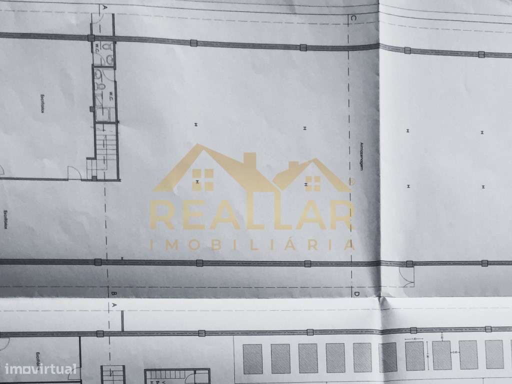 Armazém industrial em Touguinhó - Vila Do conde-25