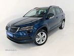 Skoda Karoq 1.6 TDI DSG Style - 25