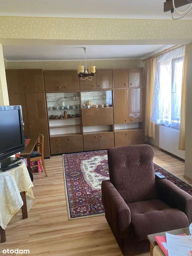 Krzanowice, ul. Mikołaja, Dom jednorodzinny-4