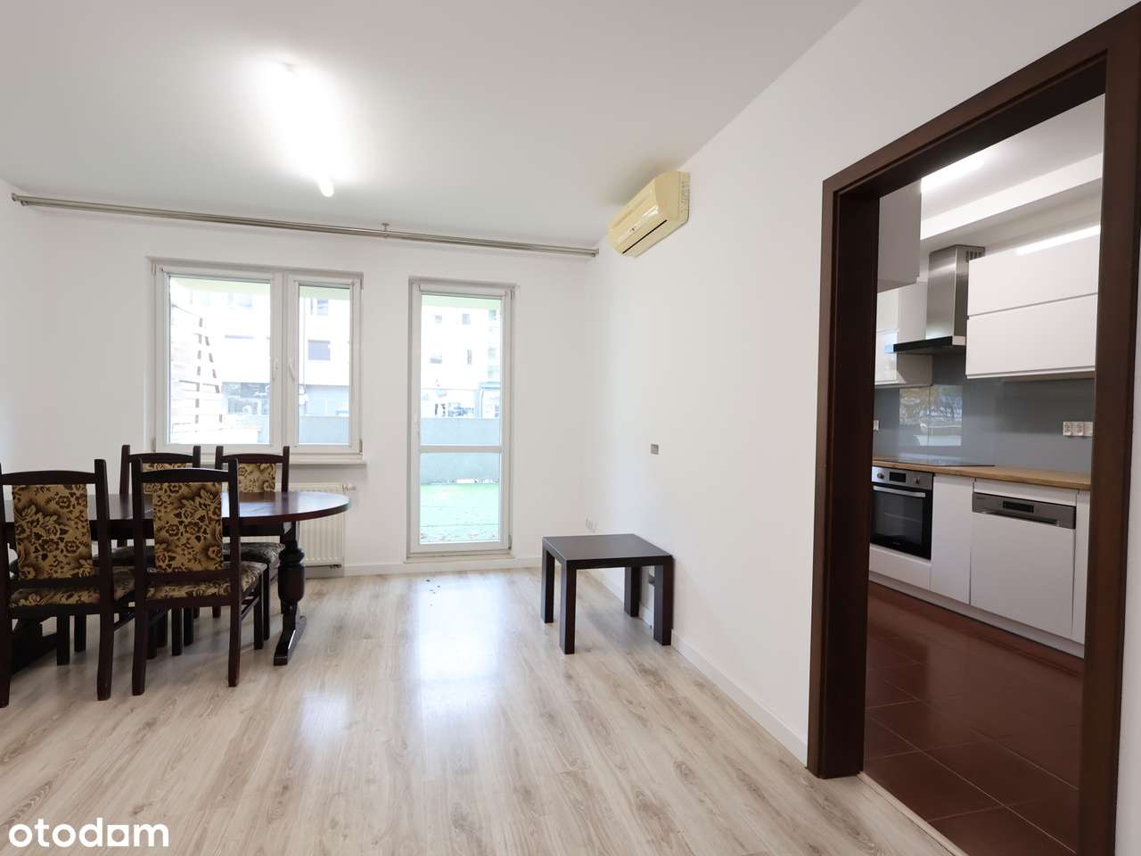 Heroldów | 3 Pokoje | Blisko metra | Garaż | Komórka | Bez prowizji-5