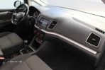 VW Sharan 2.0 TDI Confortline - 19