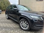 Skoda Kodiaq 2.0 TDI 4x4 Ambition DSG - 4