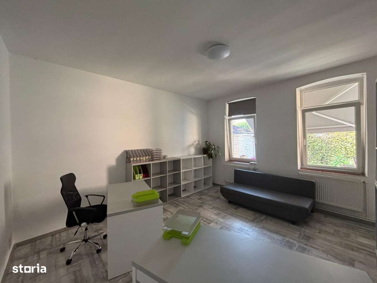 Spatiu pt. birou, spre inchiriere, zona ultracentrala - Imagine principală: 2/5