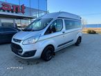 Ford Transit 310 L2H2 Lkw VA Basis - 1