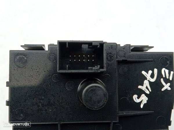 Botão Comando Interruptor Luzes Bmw X1 (E84) - 3