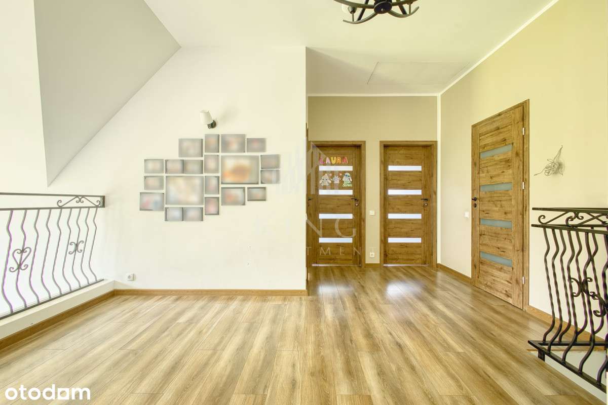Oszczędny Dom | Przywidz-Działka 1344 m2 | 5 Pokoi-15