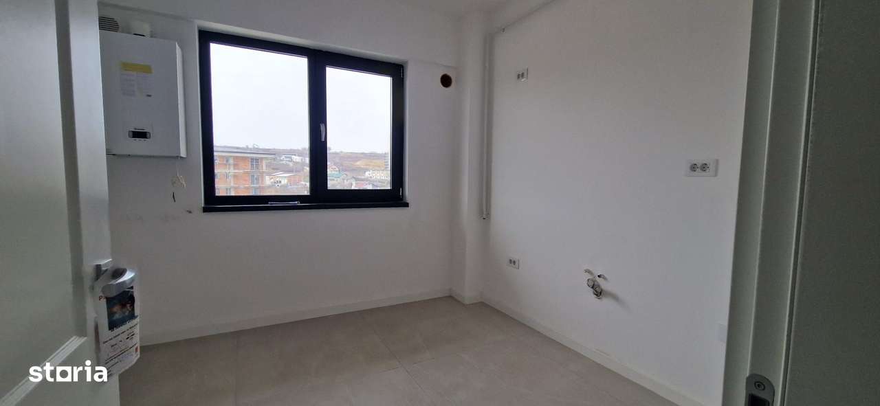 Rate la dezvoltator! Ap. 1 camera,45 mp, 84700 euro cu TVA-Bucium-4