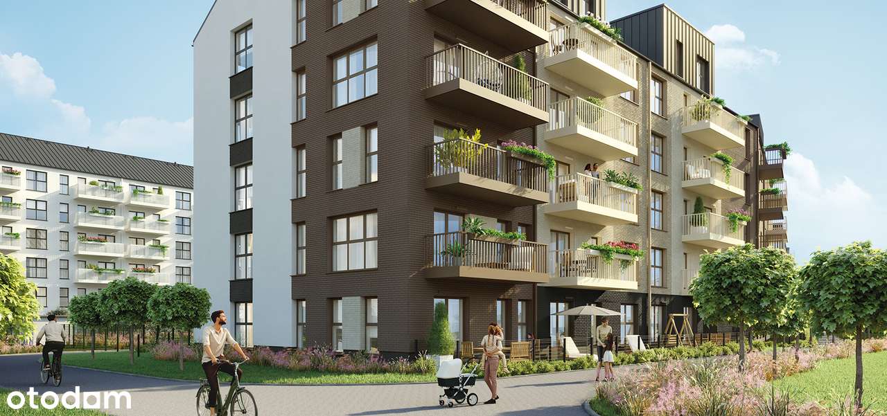 Nowe od dewelopera|os. Witaj|Loggia|Klucze w listopadzie '25-7