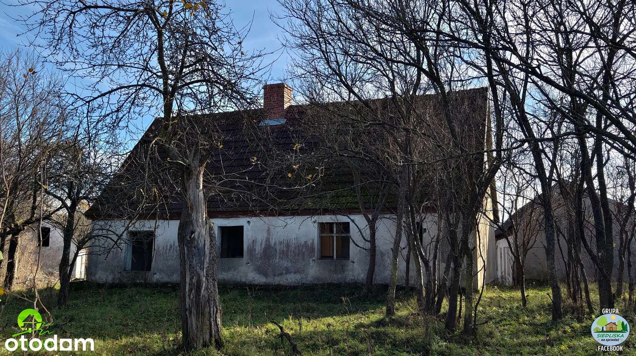 ENKLAWA prezentuje: TAKICH miejsc coraz mniej! Zobacz dlaczego!-7