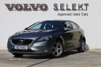 Volvo V40 2.0 D2 Kinetic - 18