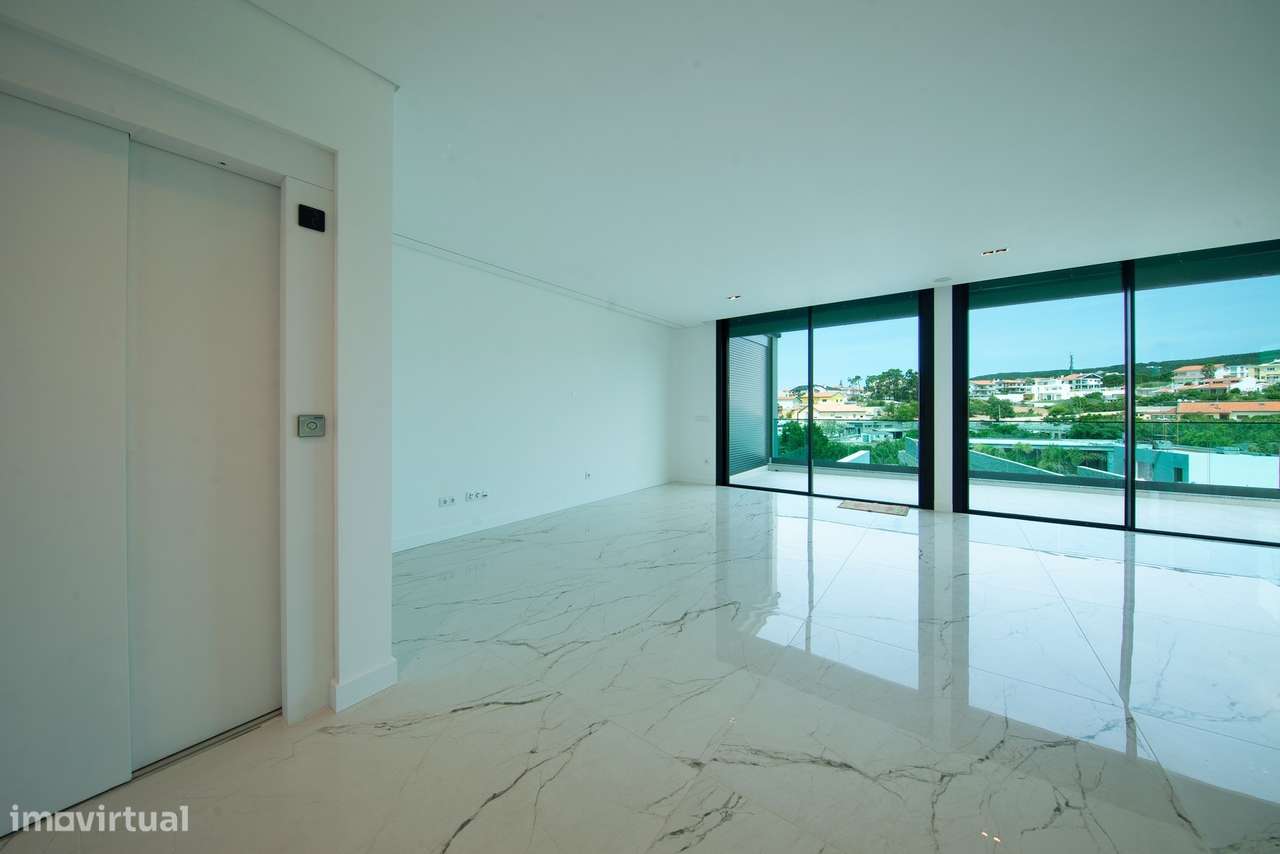 Moradia Moderna com Vista Mar | Figueira da Foz, Coimbra - Grande imagem: 5/46