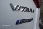 Suzuki Vitara 1.4 Boosterjet SHVS Premium 2WD - 10