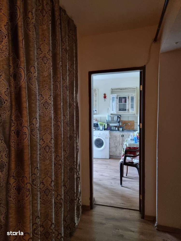 Apartament 3 camere confort 1 Targoviste Micro 5-3