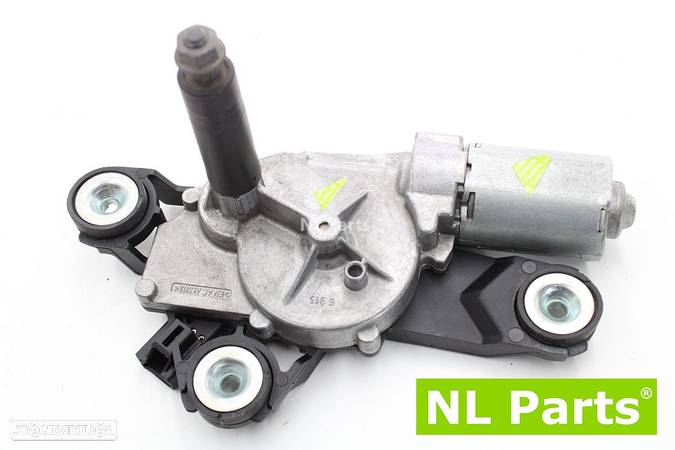 Motor do limpa vidros traseiro Volvo V40 31294492 / 2012-on - 1