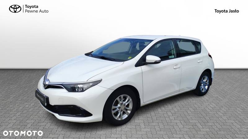 Toyota Auris 1.33 VVT-i Active - 1