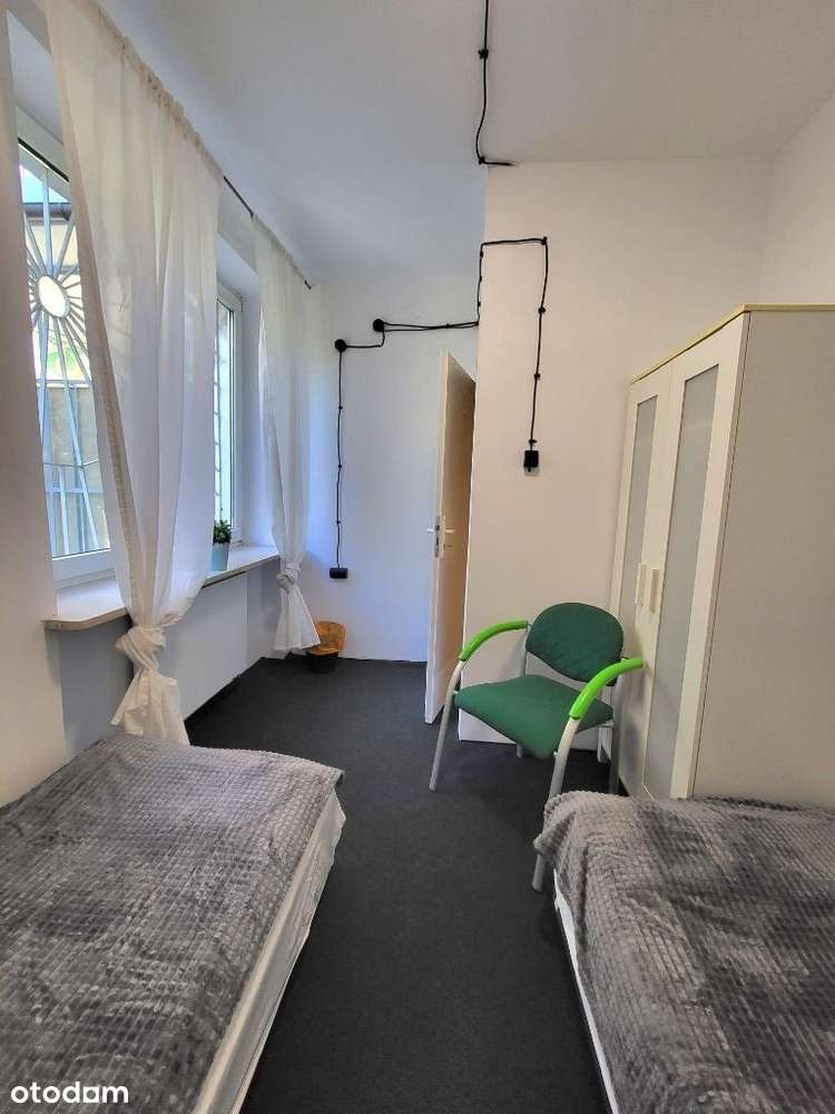 Dom Bezpośrednio Warszawa ZDROJOWA WILANÓW 10 pok - Pełny obrazek: 3/4