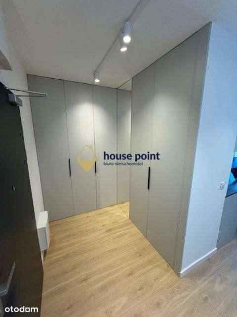 Nowoczesne 2Pok+Balkon+M.Parkingowe-Miedziana!!! - Pełny obrazek: 5/6