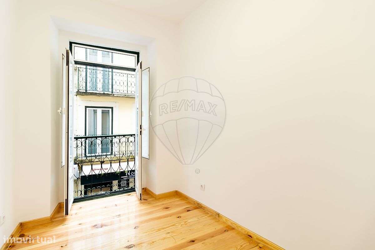 Apartamento T2 para venda - Grande imagem: 2/22