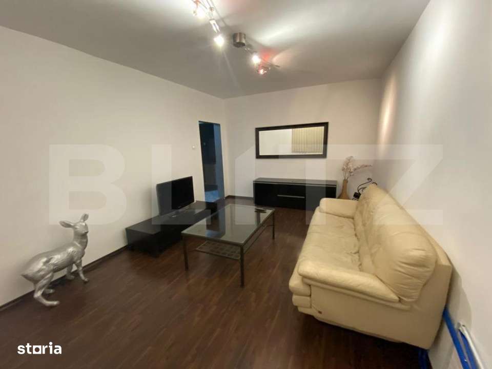 Apartament 3 camere decomandat, zona Electroputere Mall - Imagine principală: 4/9