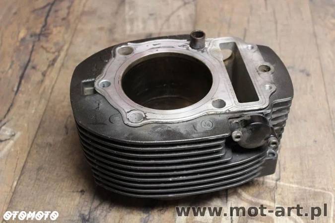 CYLINDER TYŁ YAMAHA XVS1100 DRAG STAR BT1100 - 5