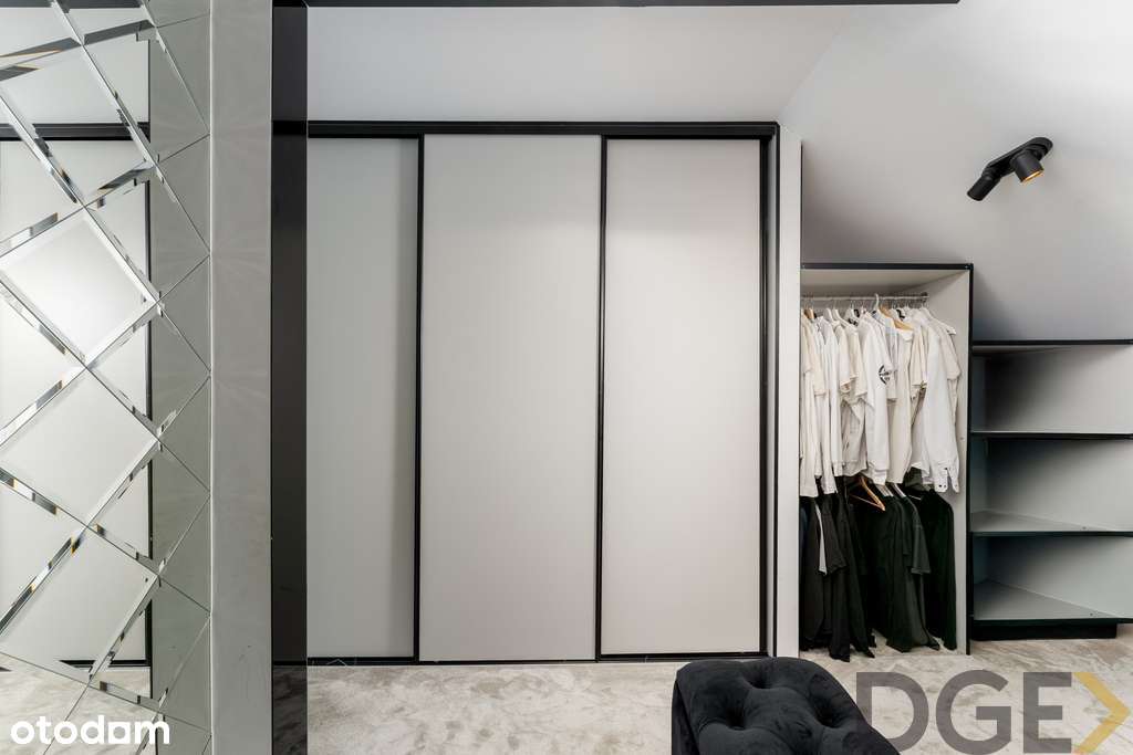 Dom w Zawadzie k. Myślenic-7