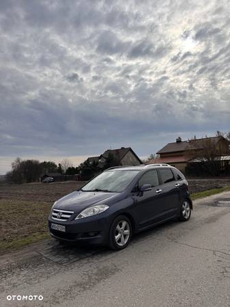 Honda FR-V 2.0 Executive - 2