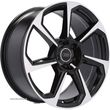 4x Felgi 18 m.in. do AUDI TT RS A4 b7 b8 b9 B7 A6 C5 C6 Q3 - RBK5213 - 9