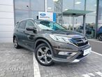 Honda CR-V 1.6i DTEC 2WD Lifestyle - 1