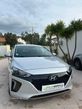 Hyundai Ioniq EV 28kWh Eletric Tech - 1