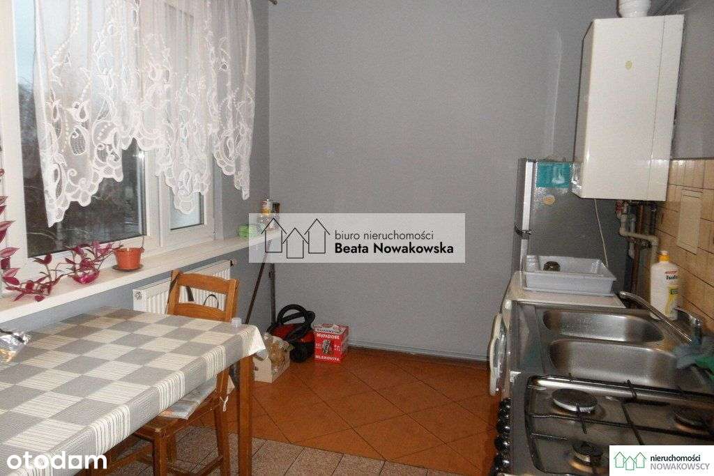 Mieszkanie, 56,21 m², Śrem-5