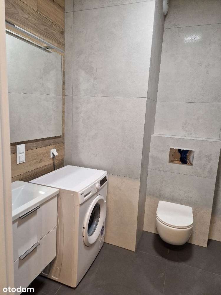 Mieszkanie do wynajęcia Osiedle ENKLAWA - Pełny obrazek: 4/4