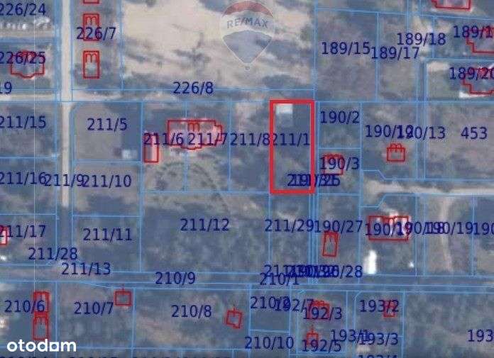Super Działka Rozewie - Pełny obrazek: 5/6