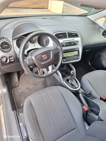Seat Altea XL 1.6 TDI DPF CR Ecomotive Style - 11