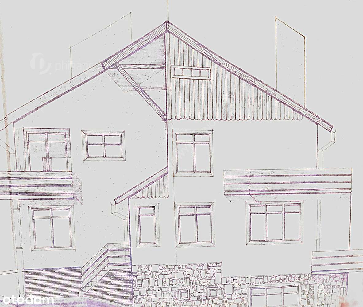 Redłowo, 22 min pieszo od plaży, dom 184m2-2