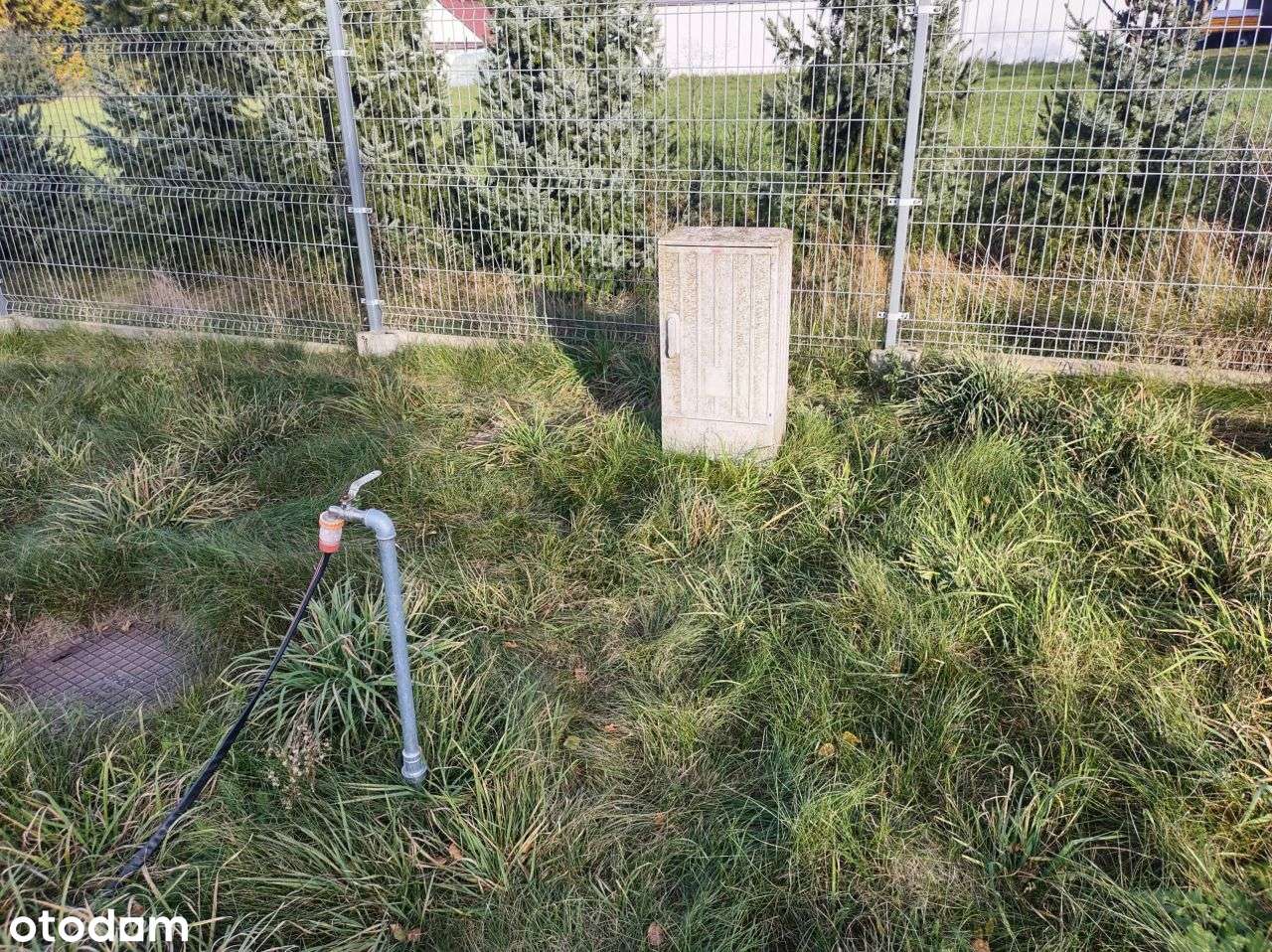 Działka, 4 368 m², Pruśce - Pełny obrazek: 4/8