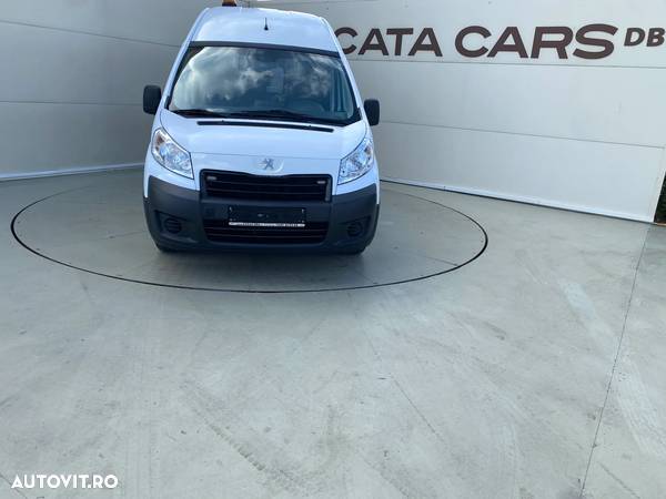 Peugeot Expert 2.0HDI L2H2 - 1