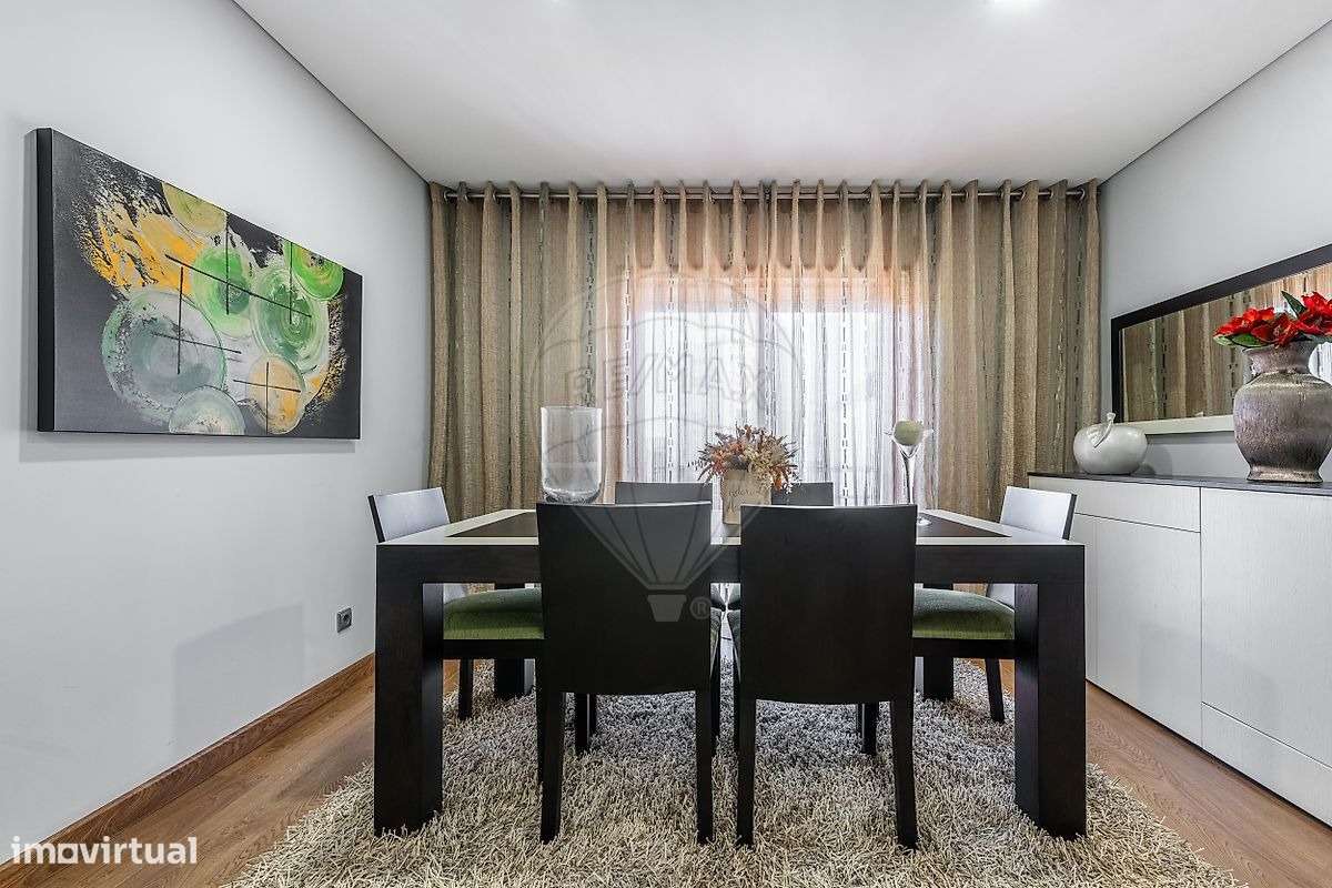 Apartamento T3 Renovado e Mobilado em Maximinos - Grande imagem: 2/26